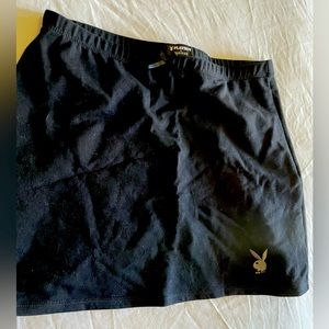 PLAYBOY Mini Skirt